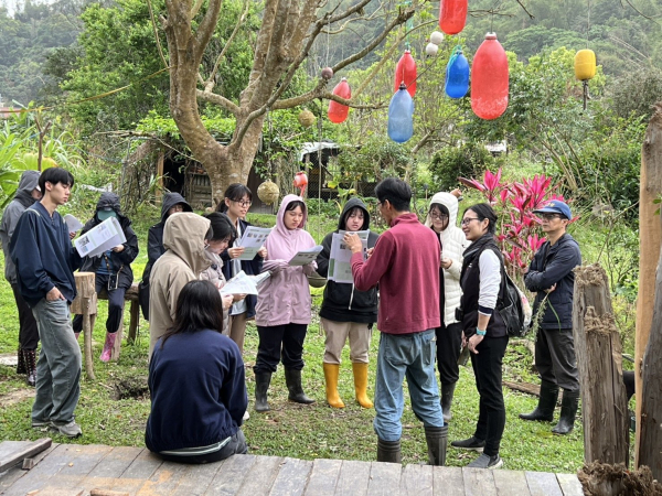 太魯閣國家公園 0403 地震週年 國家公園署：重建之路，感恩守護，邁向永續新篇章