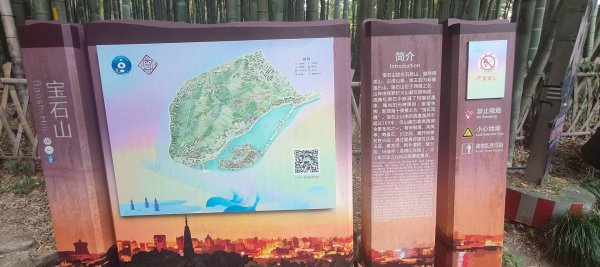 中國  杭州西湖（寶石山）2574035