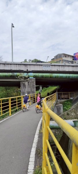 台北大縱走第八段2781276