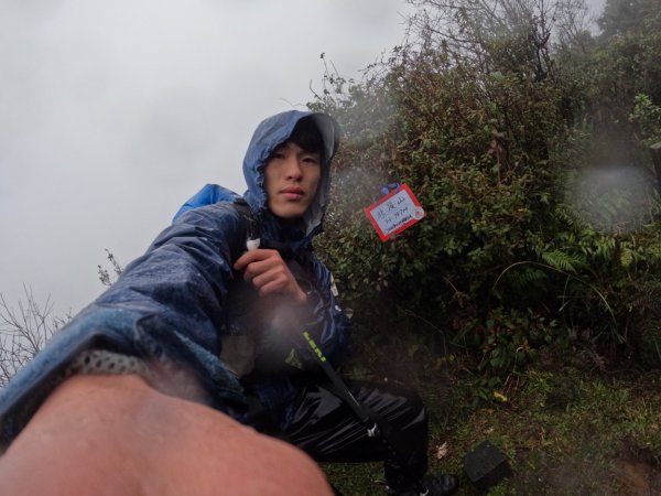 頂山石梯嶺步道周遭十個山頭 111.1.111578898