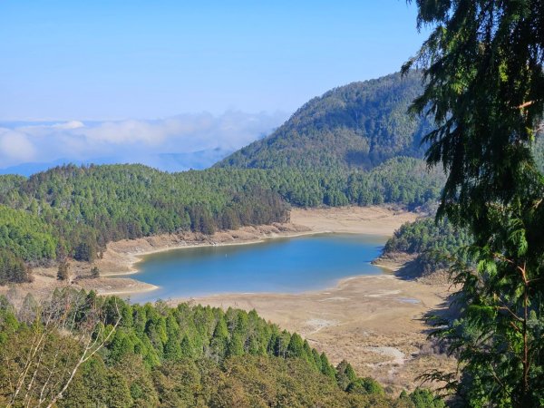 20250130三星山-三星池-翠峰湖-望洋山2702597