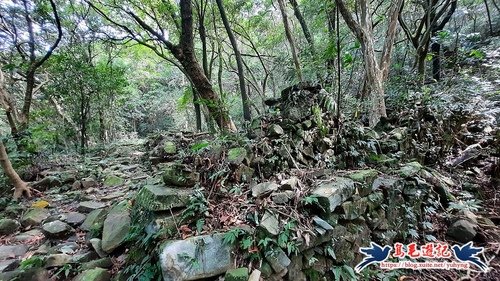 【基隆】暖東峽谷、消墾嶺古道、東勢大崙