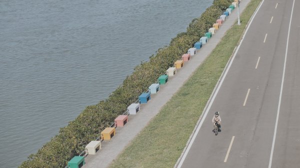 臺北大縱走第八段｜關渡-木柵動物園