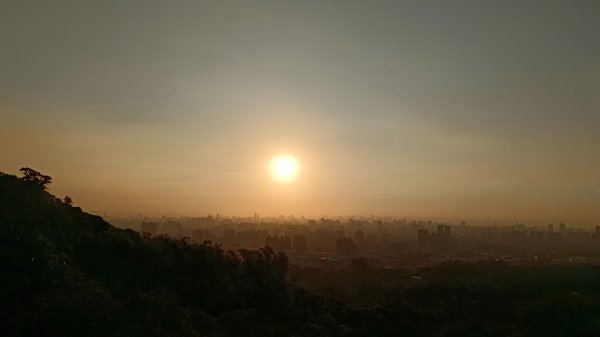 台中大坑頭嵙山之美封面