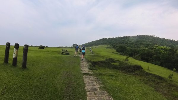 20250501_陽明山東西大縱走-round#3