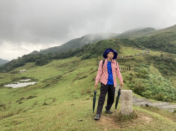 【小百岳集起來】#082 灣坑頭山, 【新北-臺灣百大必訪步道】桃源谷步道(大溪線）1521146