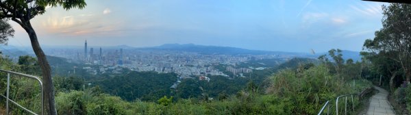 20240329 臺北大縱走第六段：中華科技大學至捷運麟光站2468193