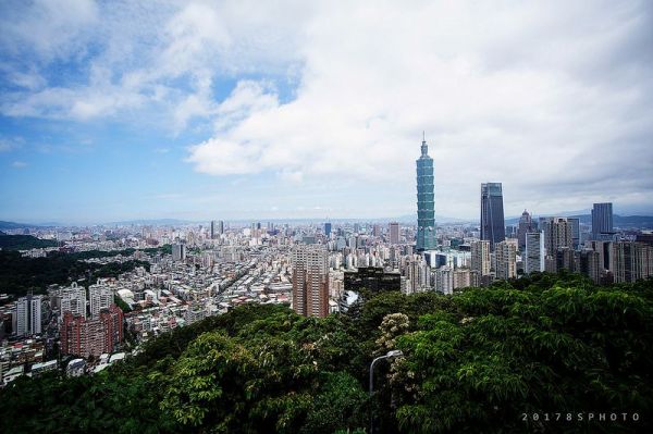 【台北市】象山