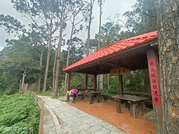 2022 12 09 古道之旅(老崎 口山 劍潭)1944464