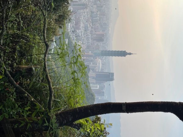 20240329 臺北大縱走第六段：中華科技大學至捷運麟光站2468183