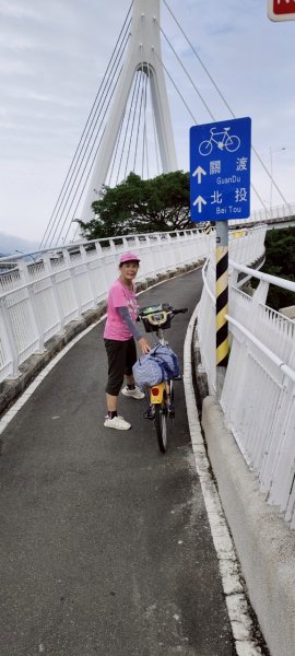 台北大縱走第八段2781286