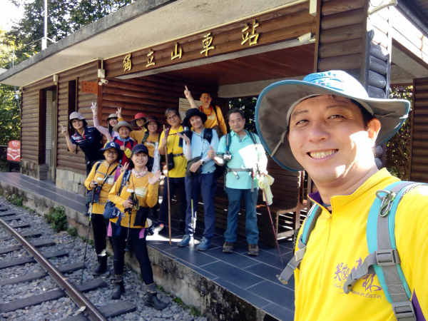 20250301JRJ程淨山林8-獨拔巃嵿爬山淨山