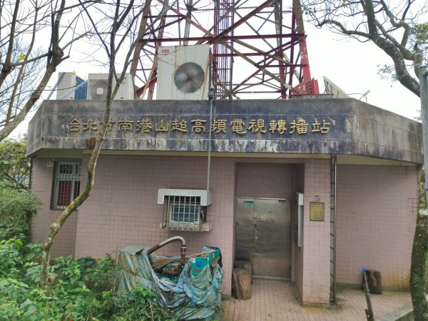 象山步道進-松山慈惠堂出2702774