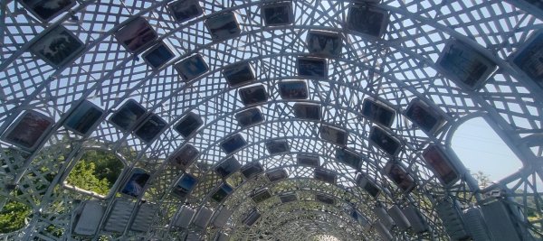 桃園虎頭山環保公園2742086