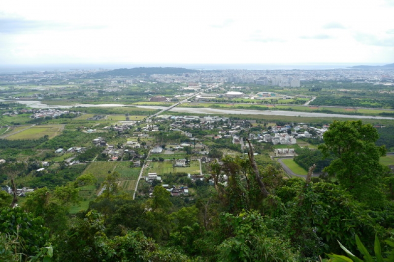 佐倉步道