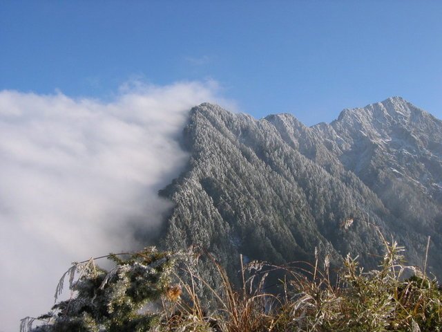 庫哈諾辛、關山線