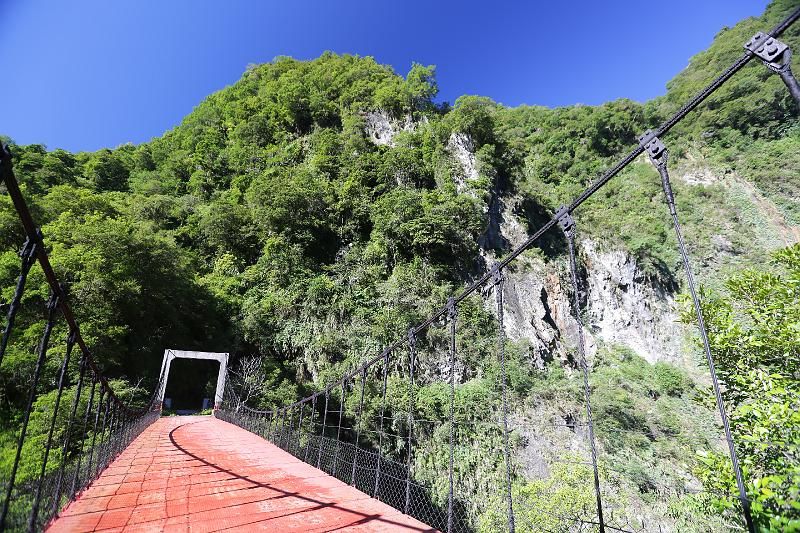 綠水文山步道